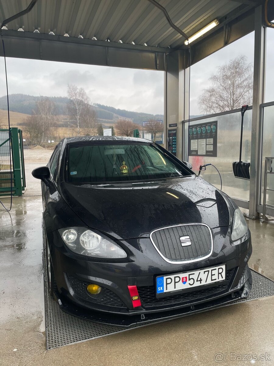 Seat Leon 1.6 TDI