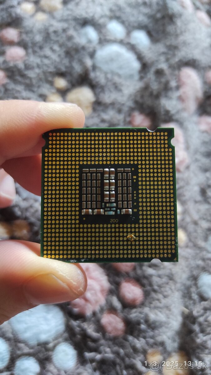 Xeon-E5472-(4x3Ghz)