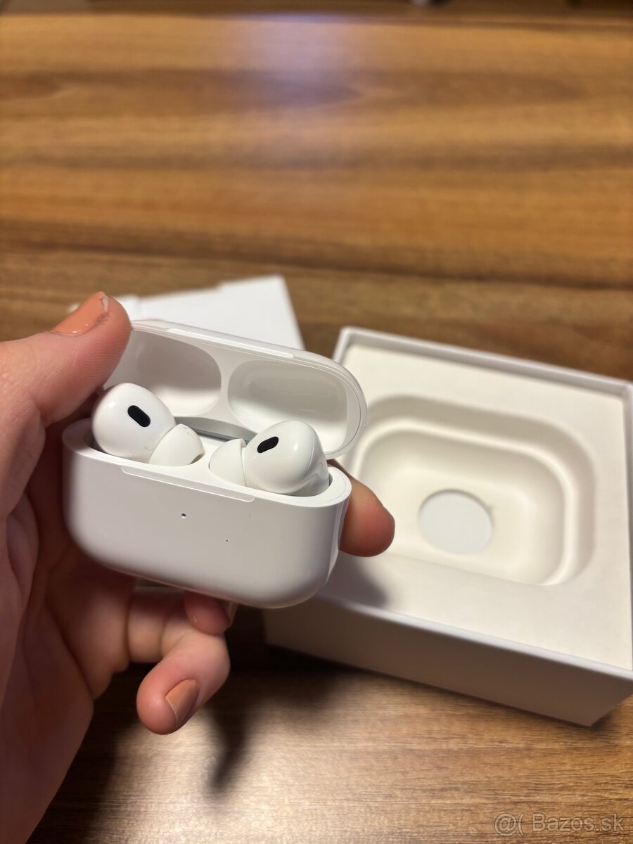 AirPods 2 Pro