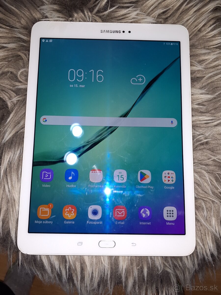 Samsung Galaxy Tab S2