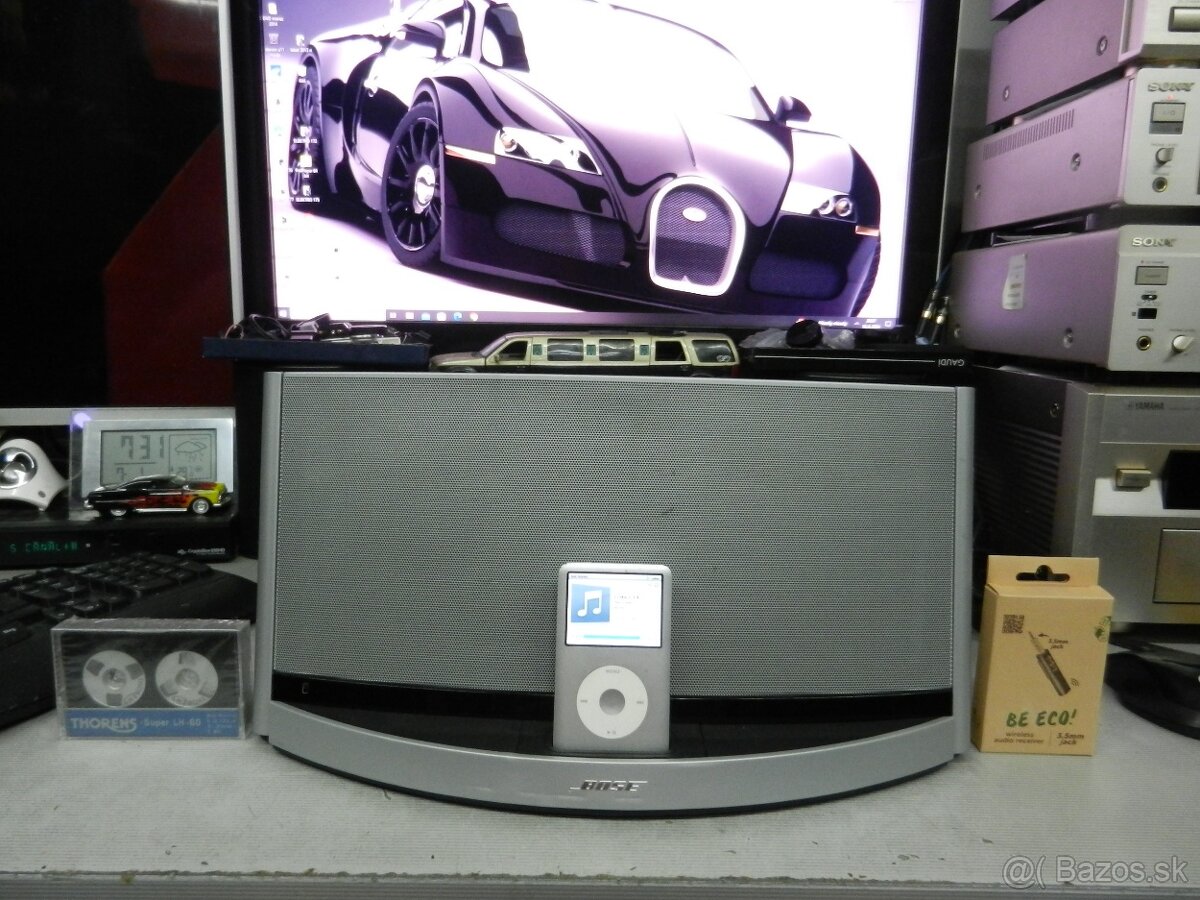 BOSE SoundDock 10...Digital Music System ...