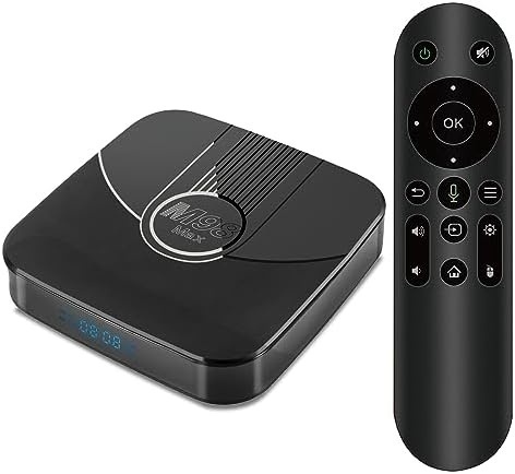 TV BOX android - M98Max - 4GB/32GB - nový