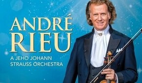 André Rieu