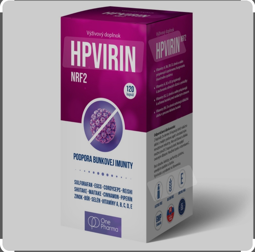 Hpvirin