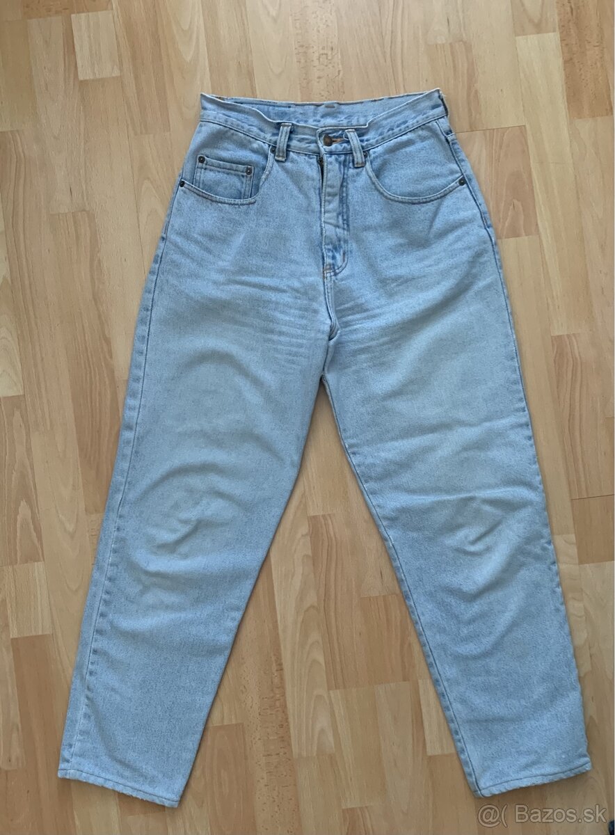 Jeans PEPE original ženske vintage