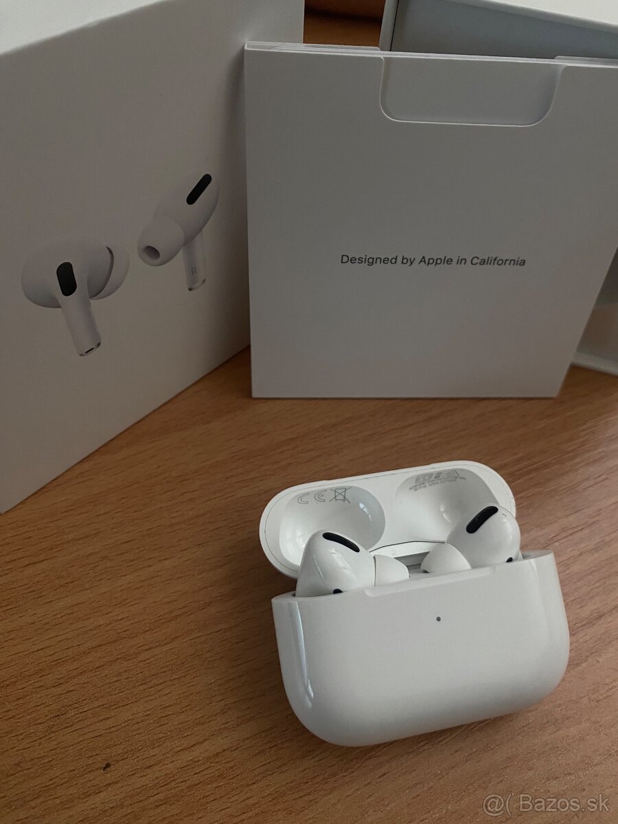 Air Pods pro