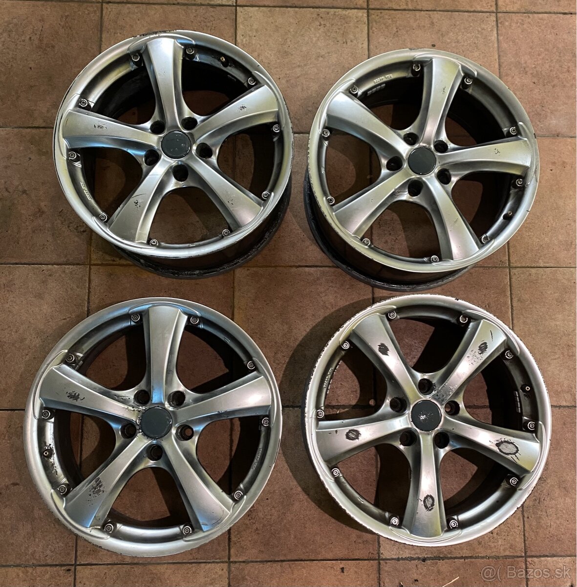 5x120 r18 Alutec