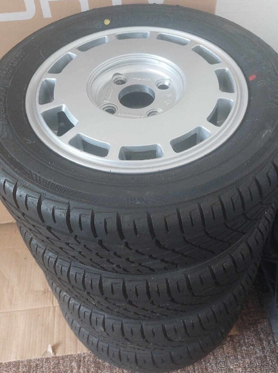 SADA KOL Yokohama na 12R 4x100