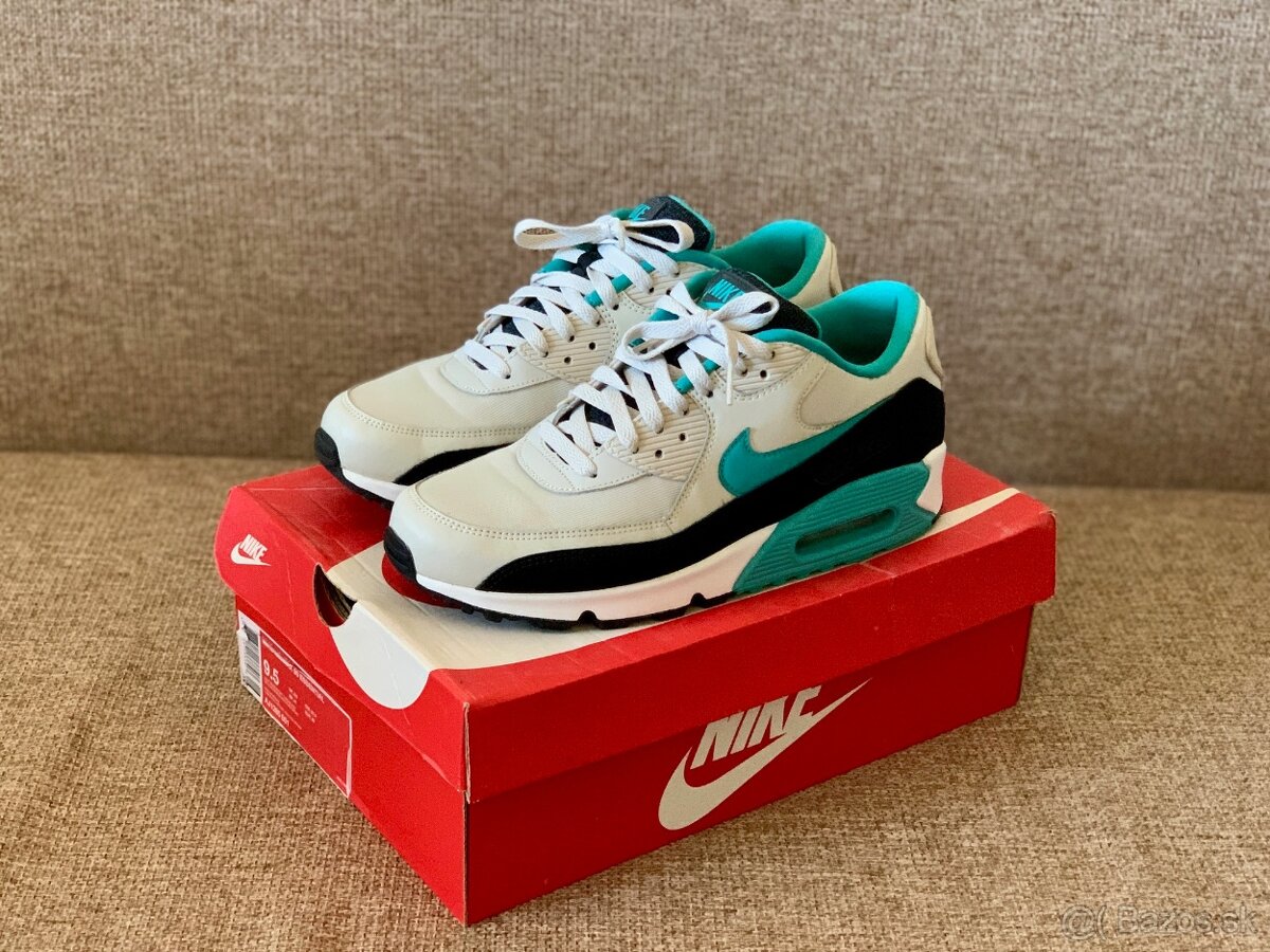 Nike Air max 90 Essential Sport Turquoise