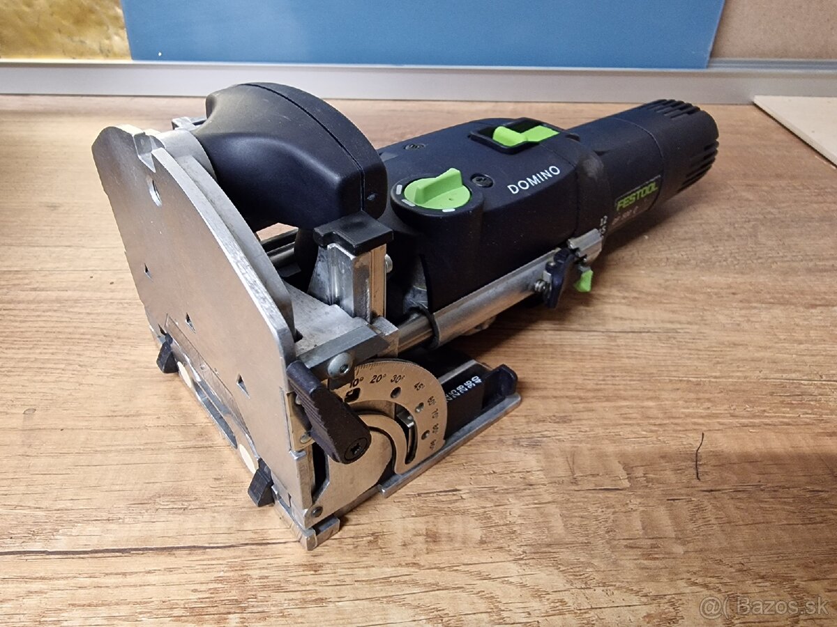 Festool DOMINO DF 500