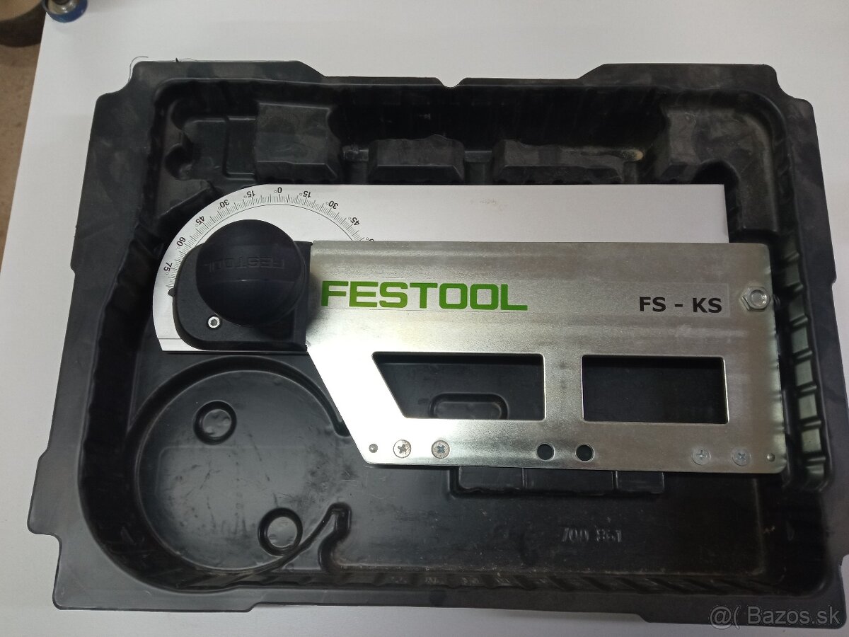 Festool uhlomer