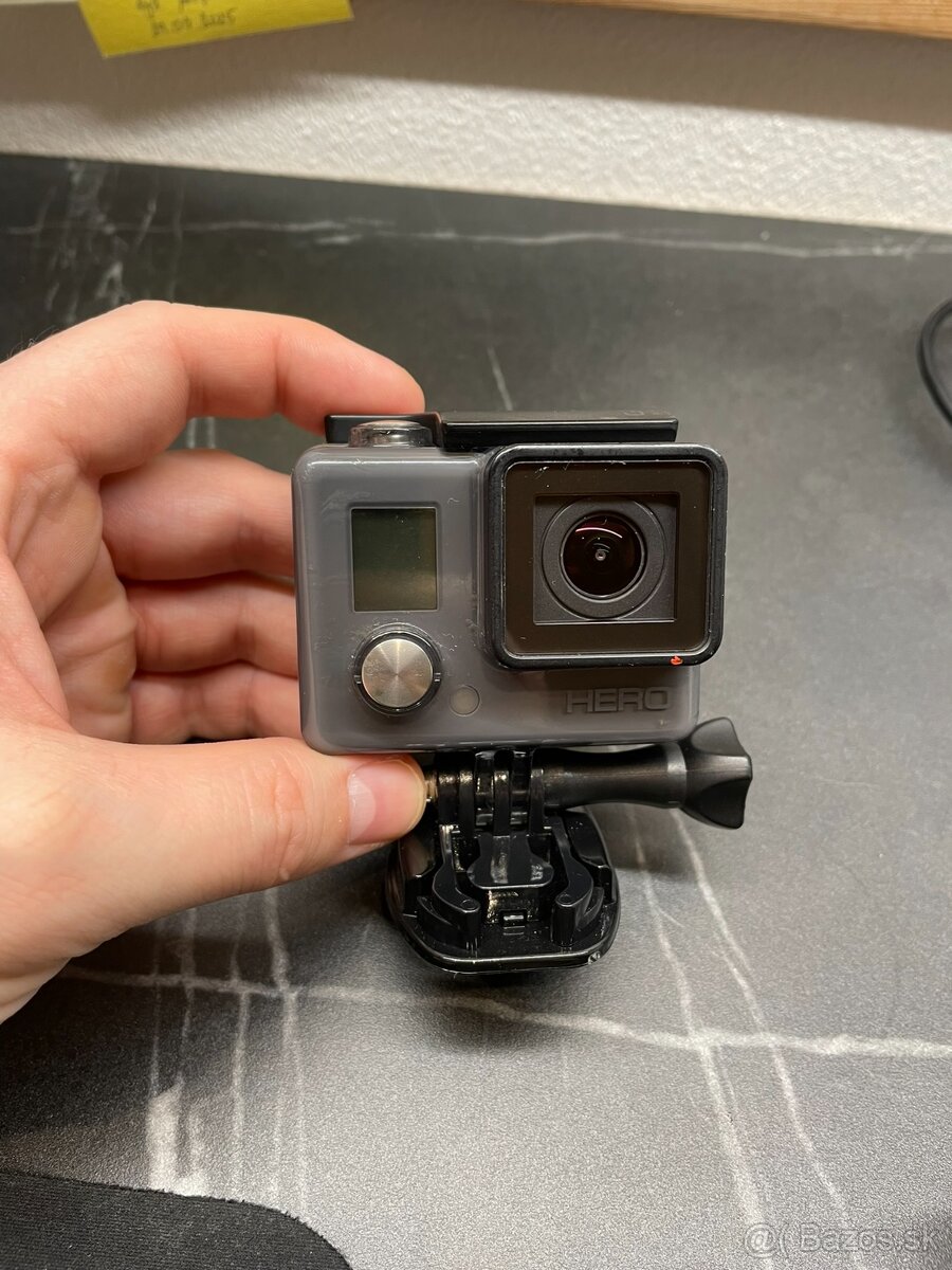 GoPro Hero