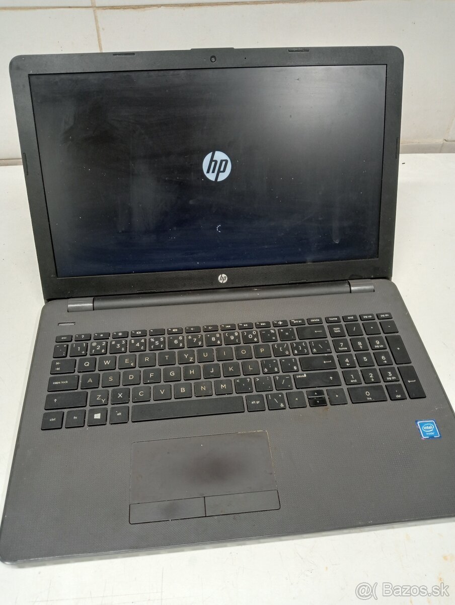 HP 15.6" NOTEBOOK 9461NGW (500GB