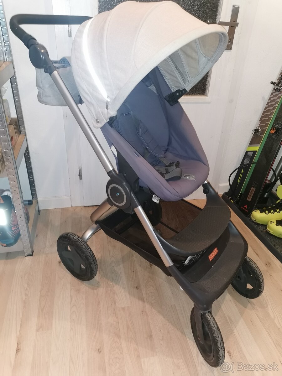 Stokke Scoot