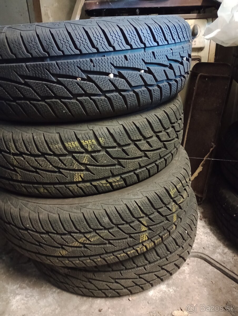 Matador Nordic Zimne 185/65 R15