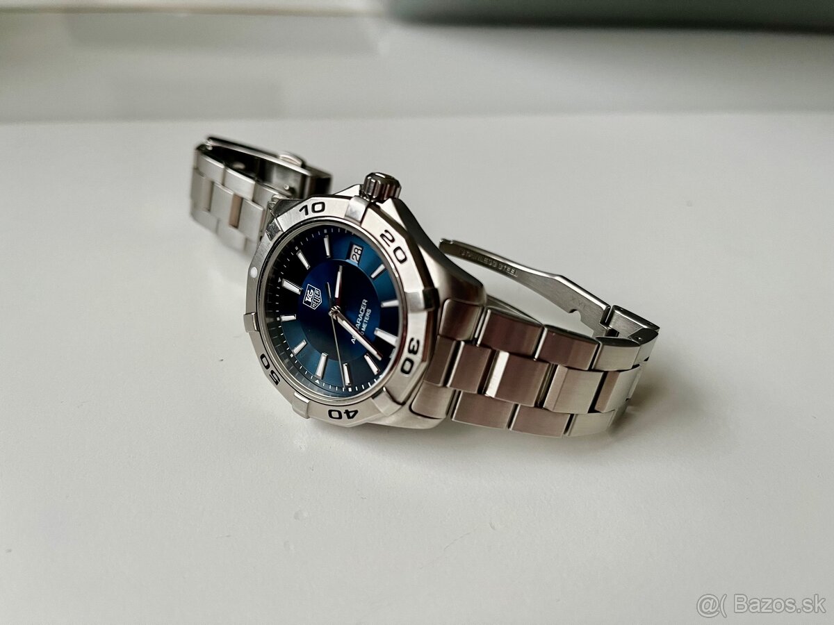 Tag Heuer Aquaracer