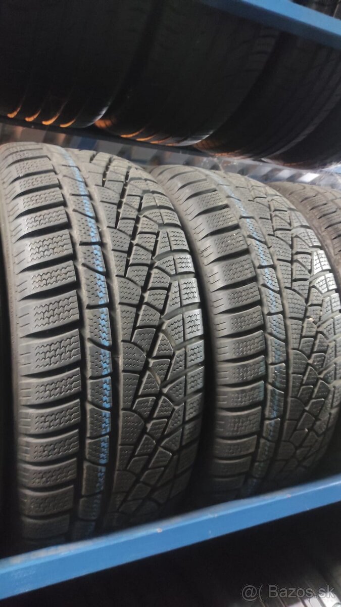 Pirelli 225/50R17 Zimné