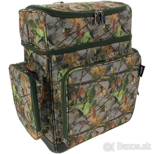 Camo ruksak 50 L