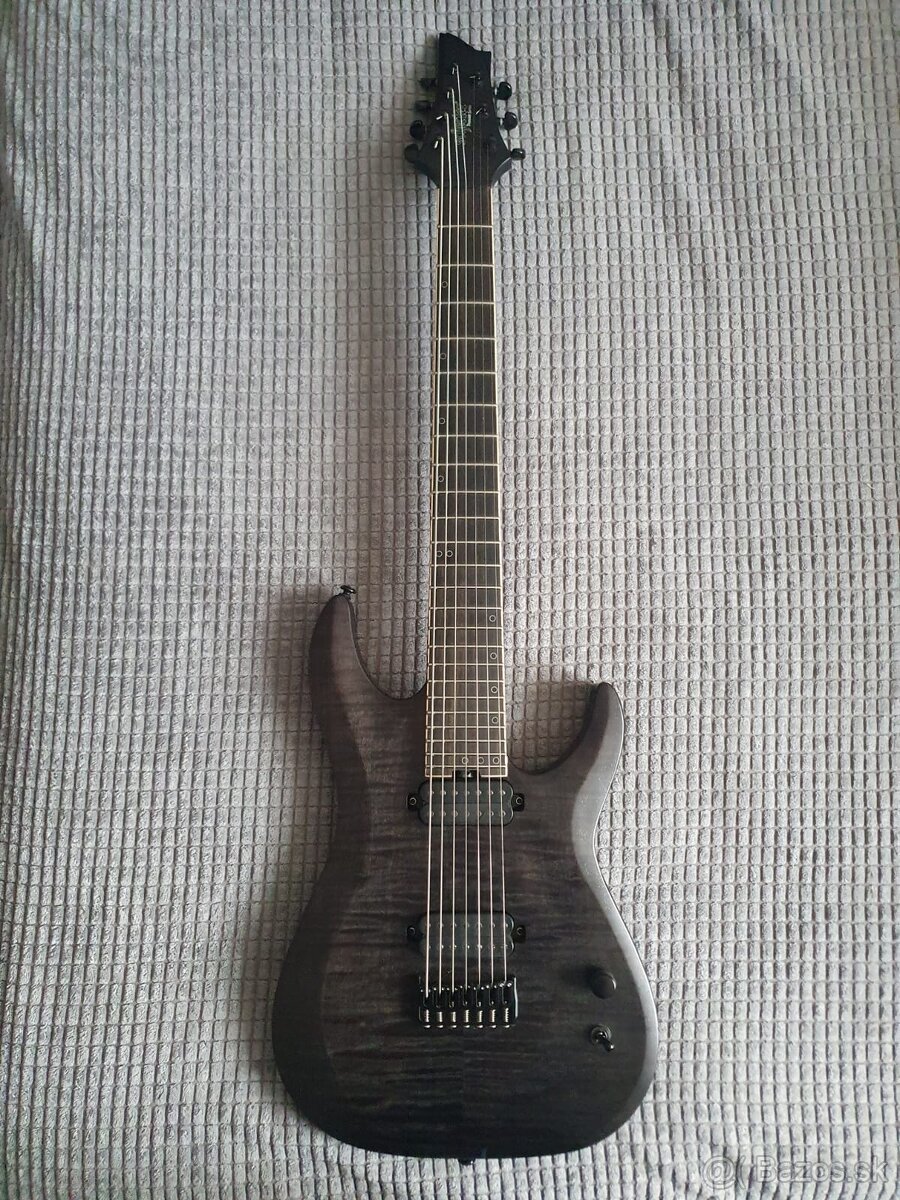 Schecter Keith Merrow Signature KM-7 MK-II