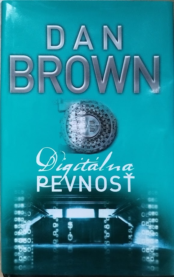 Digitálna pevnosť