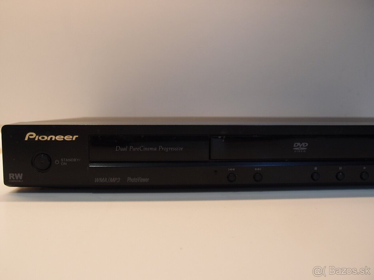 Pioneer DV-300