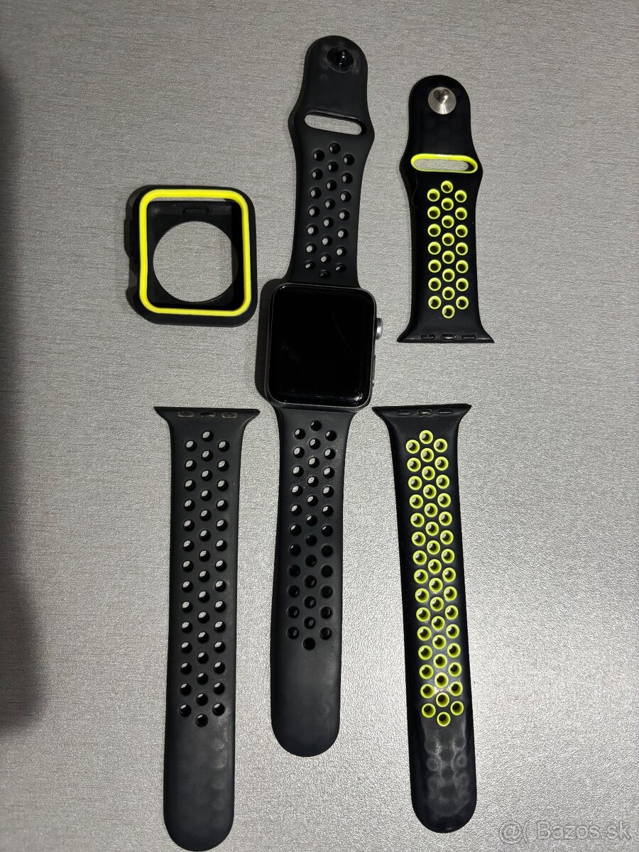 Apple Watch 3 42mm