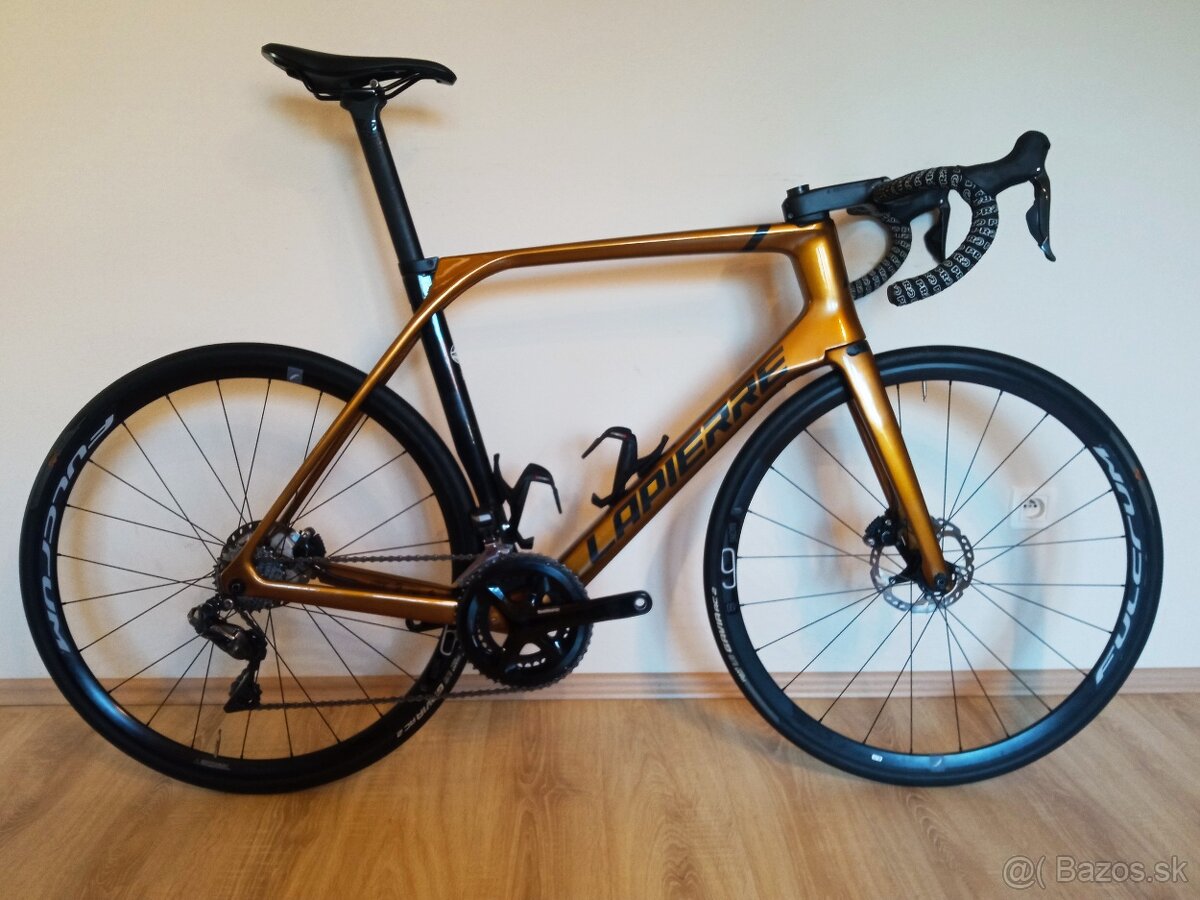 Lapierre Aircode Drs Di2