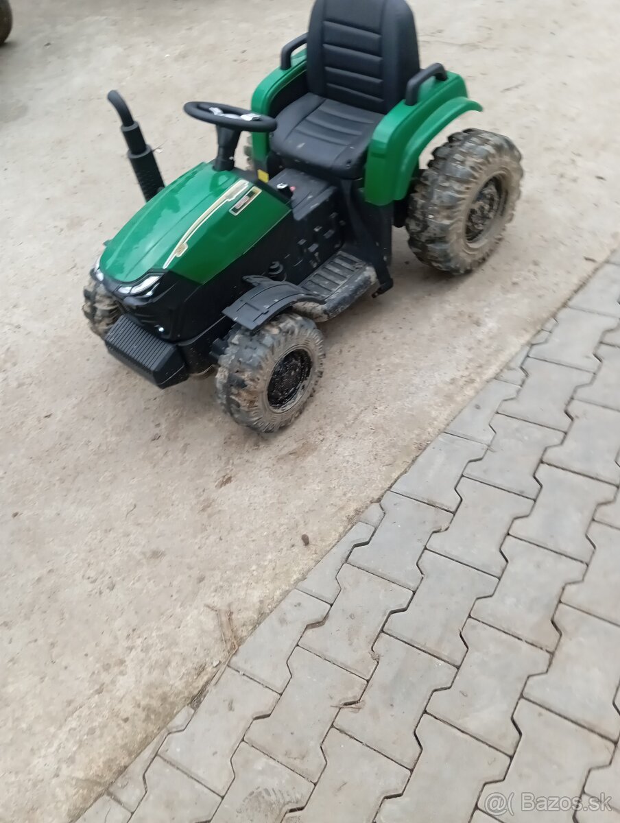 Traktor