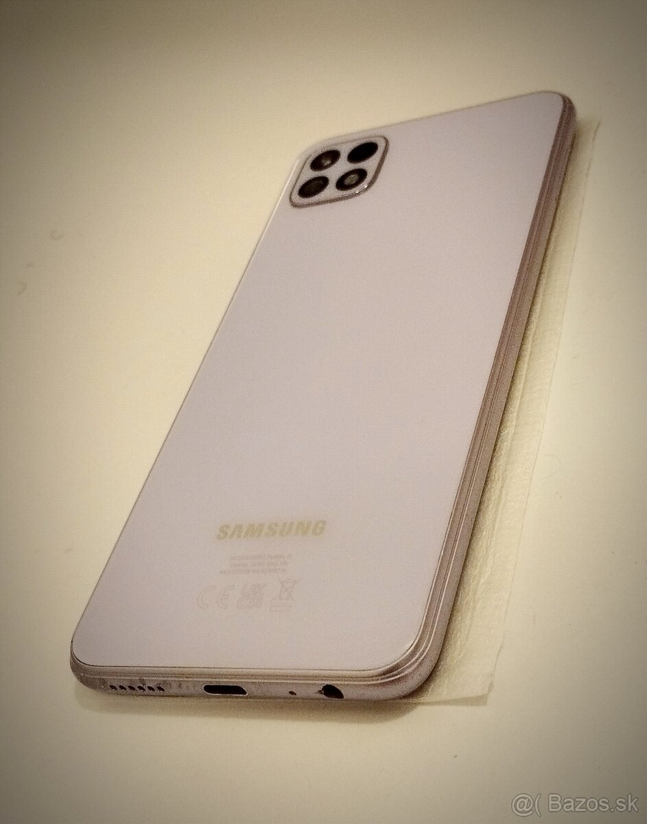 Samsung Galaxy A22 5G