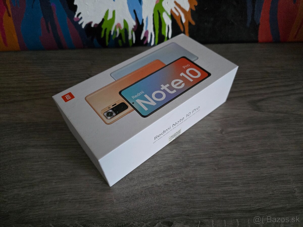 Huawei NOTE 10pro