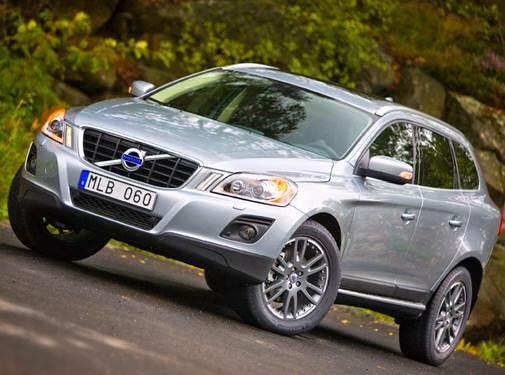 Rozpredam Volvo xc60