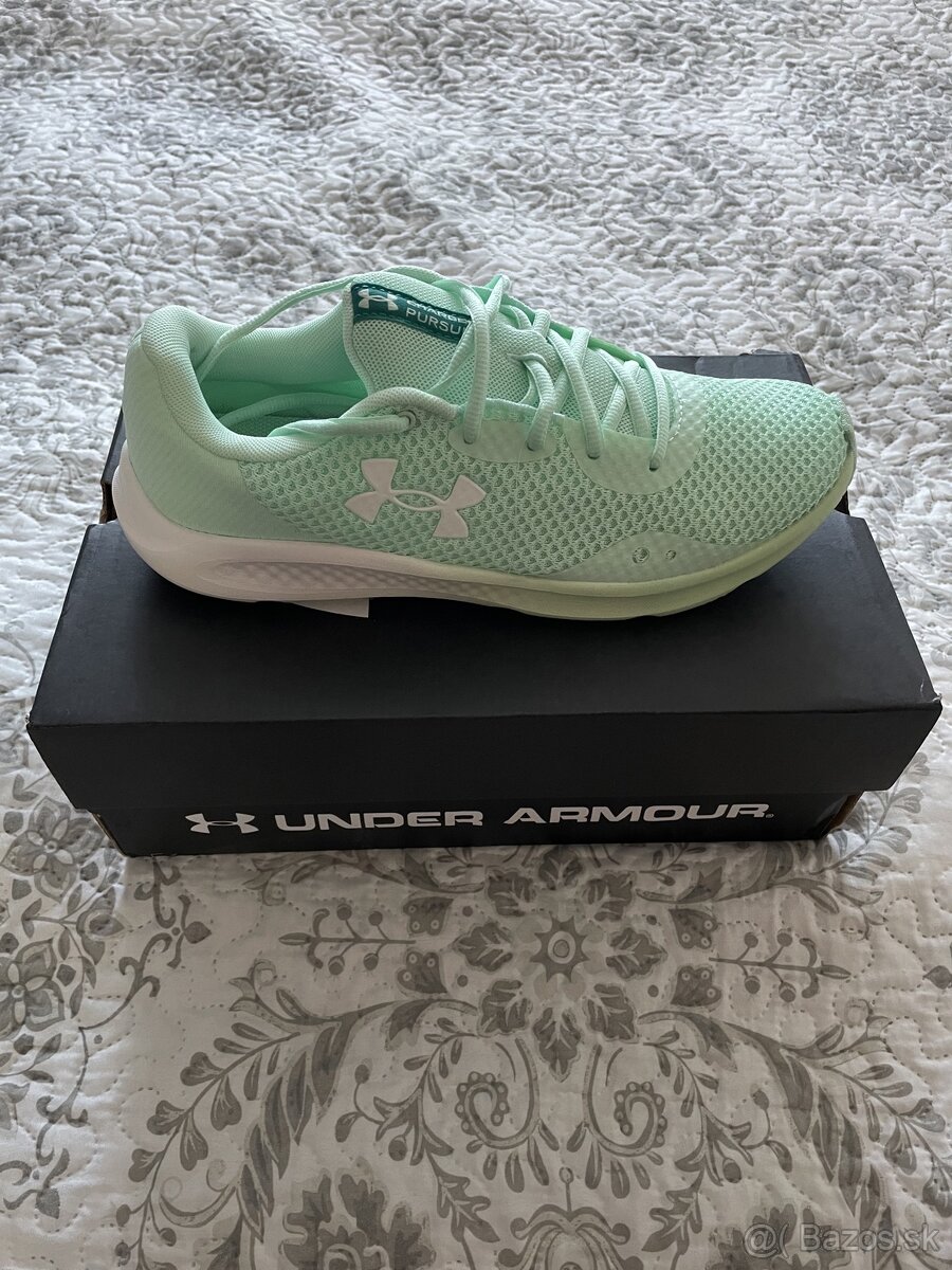 Tenisky Under Armour UA, 42