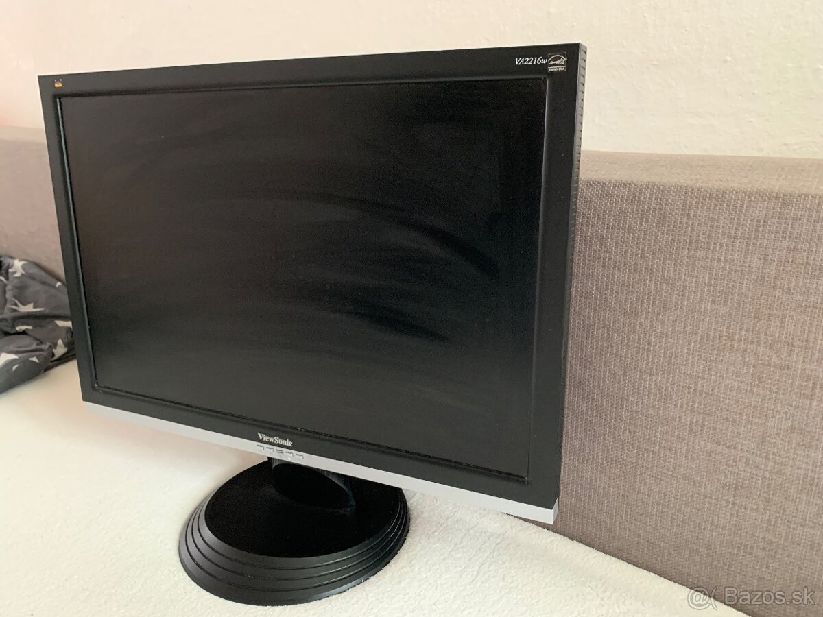 PC Monitor 55cm