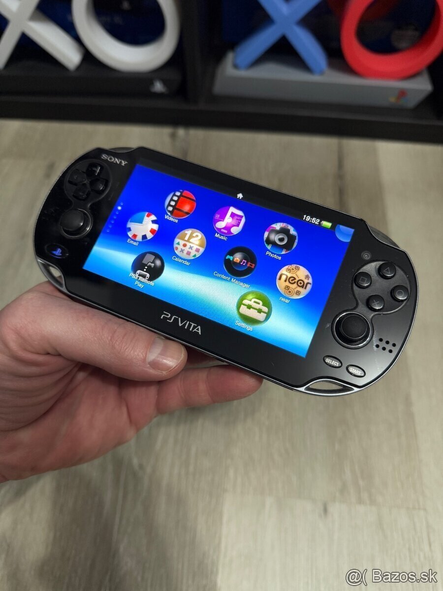 PS VITA