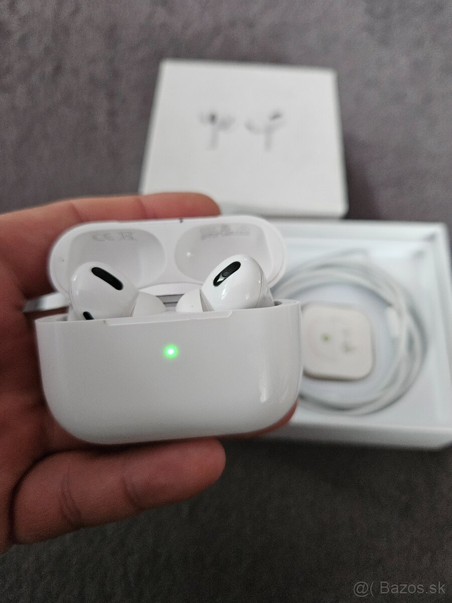 Airpods pro 60e