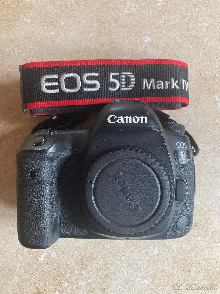 Canon 5D MarkIV + Sigma ART 135 mm
