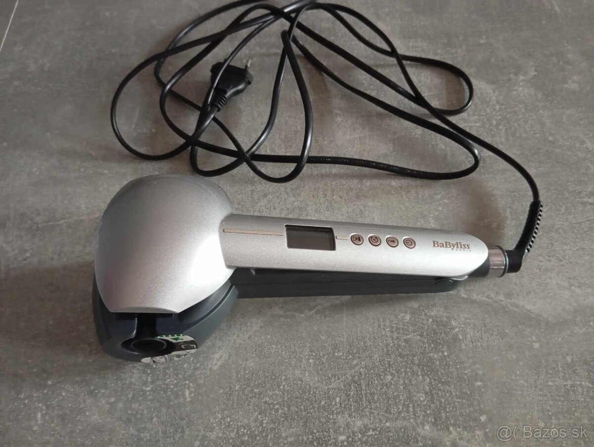 Babyliss C1600E kulma