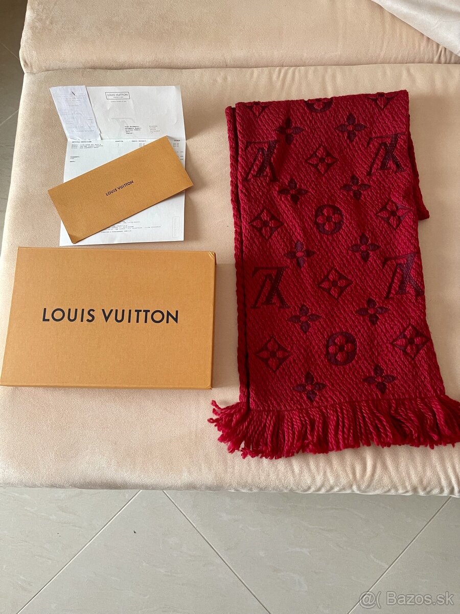 Louis Vuitton sal