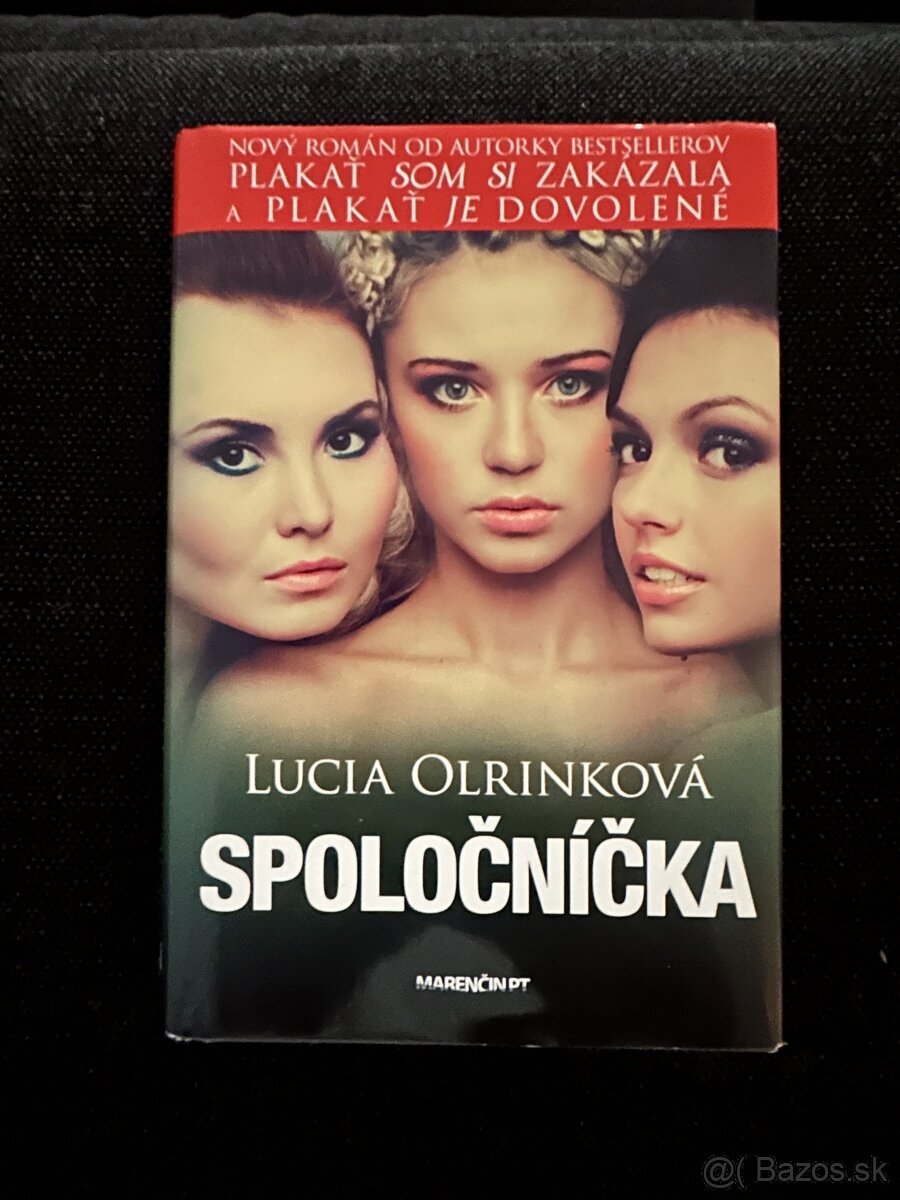 Spoločníčka