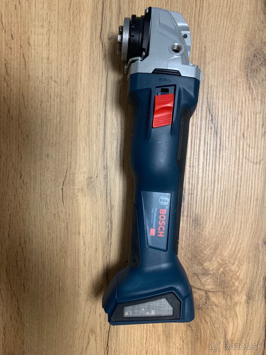 Bosch Profesionál GWX 18 V -10