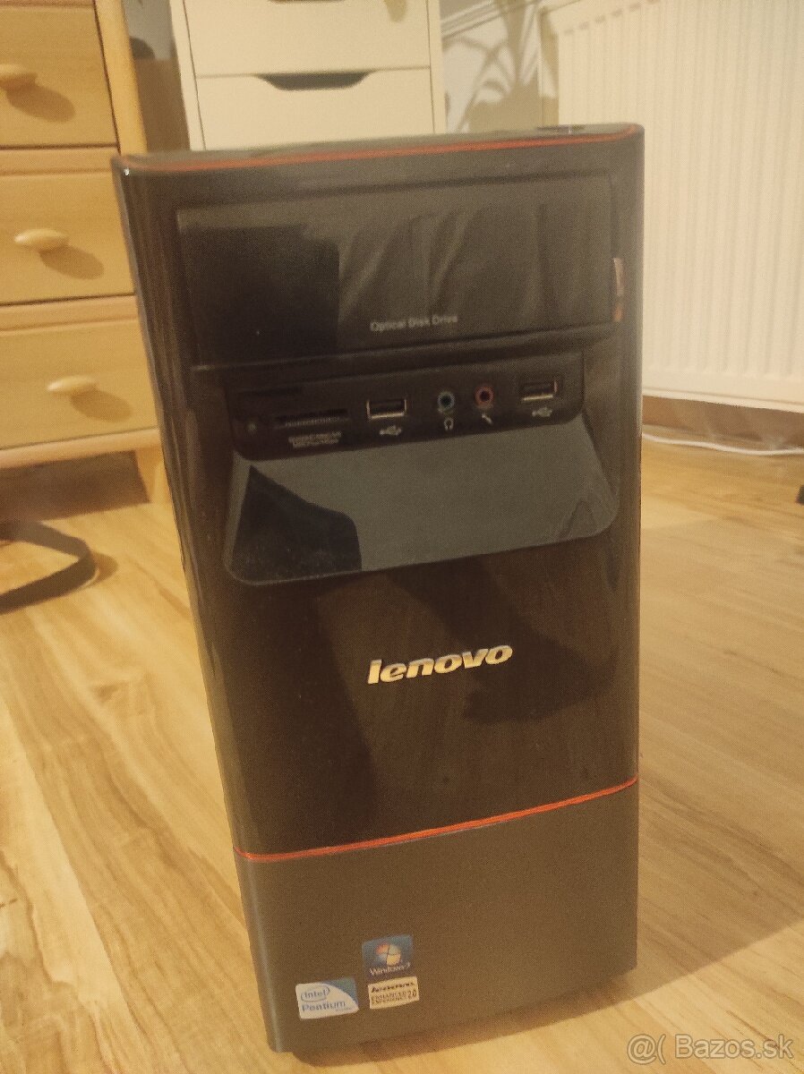 Lenovo H420