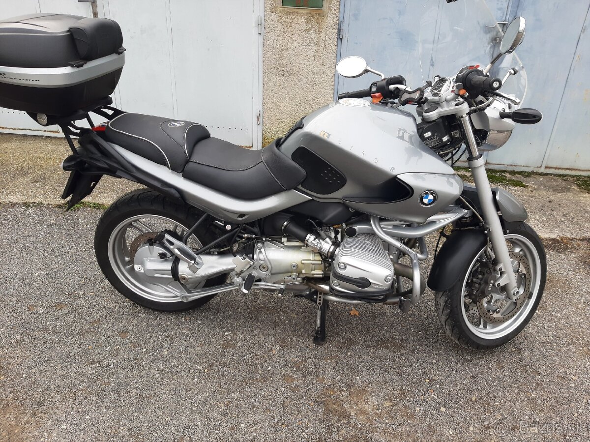 BMW R1150R