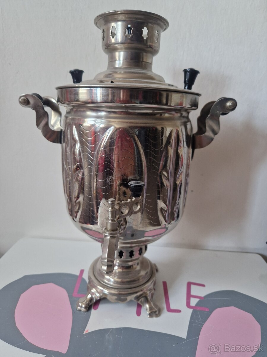 Samovar 46cm