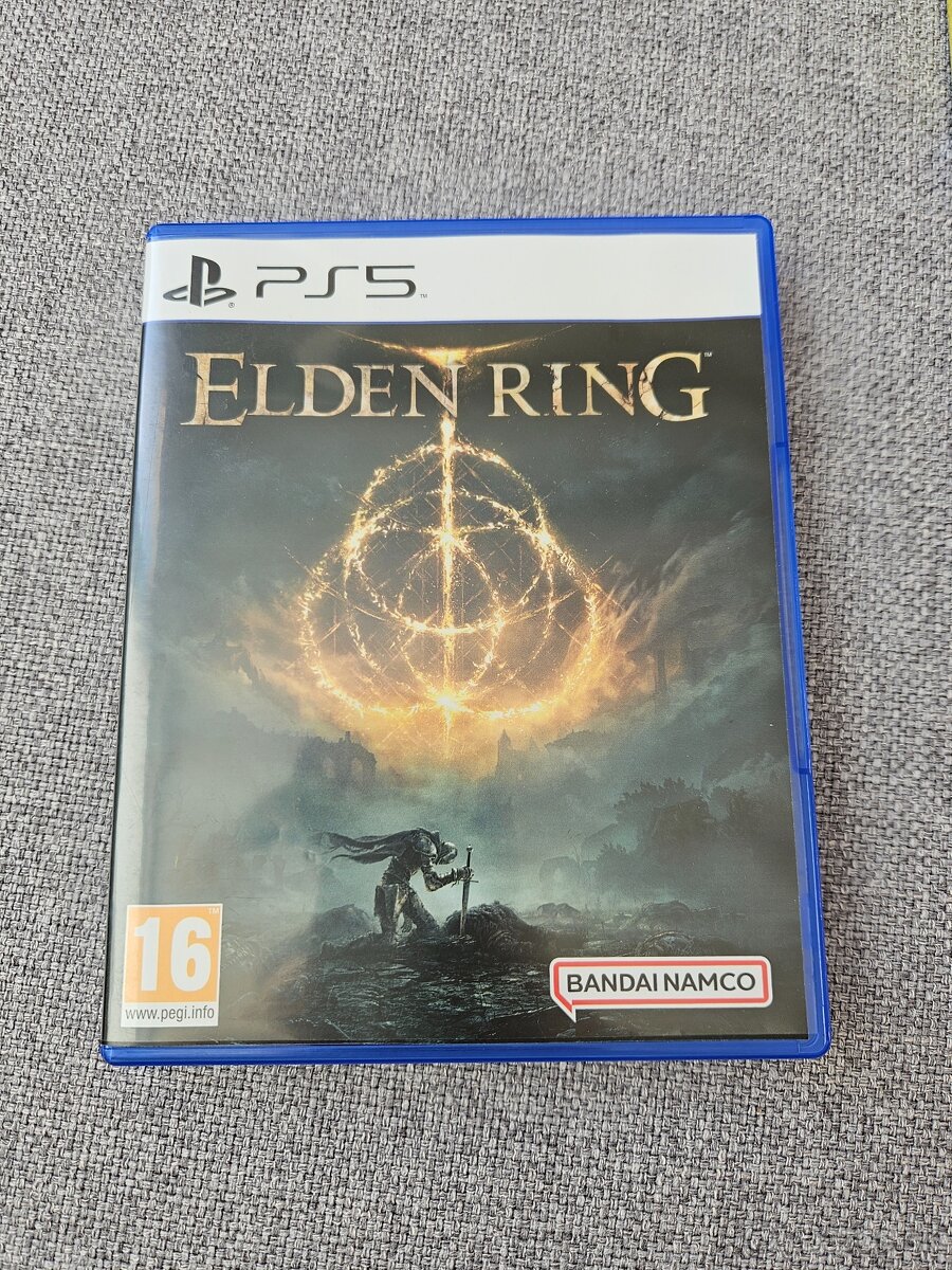 Elden Ring PS5