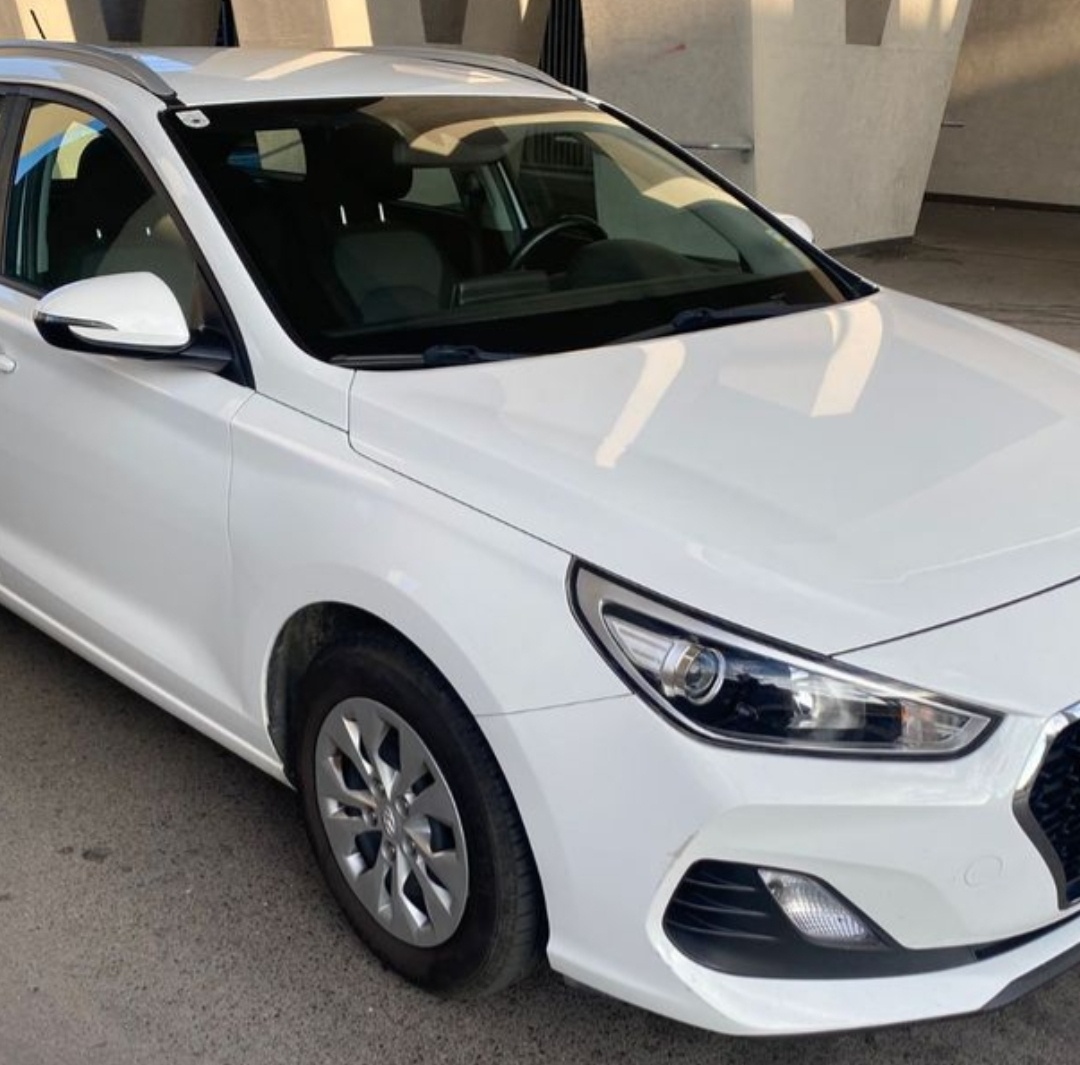 Hyundai i30 1.6.d.