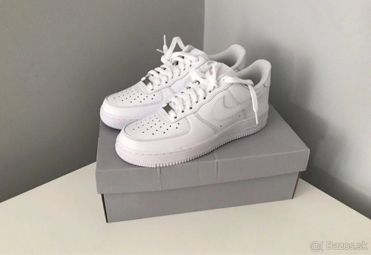 Tenisky Nike Air force 1