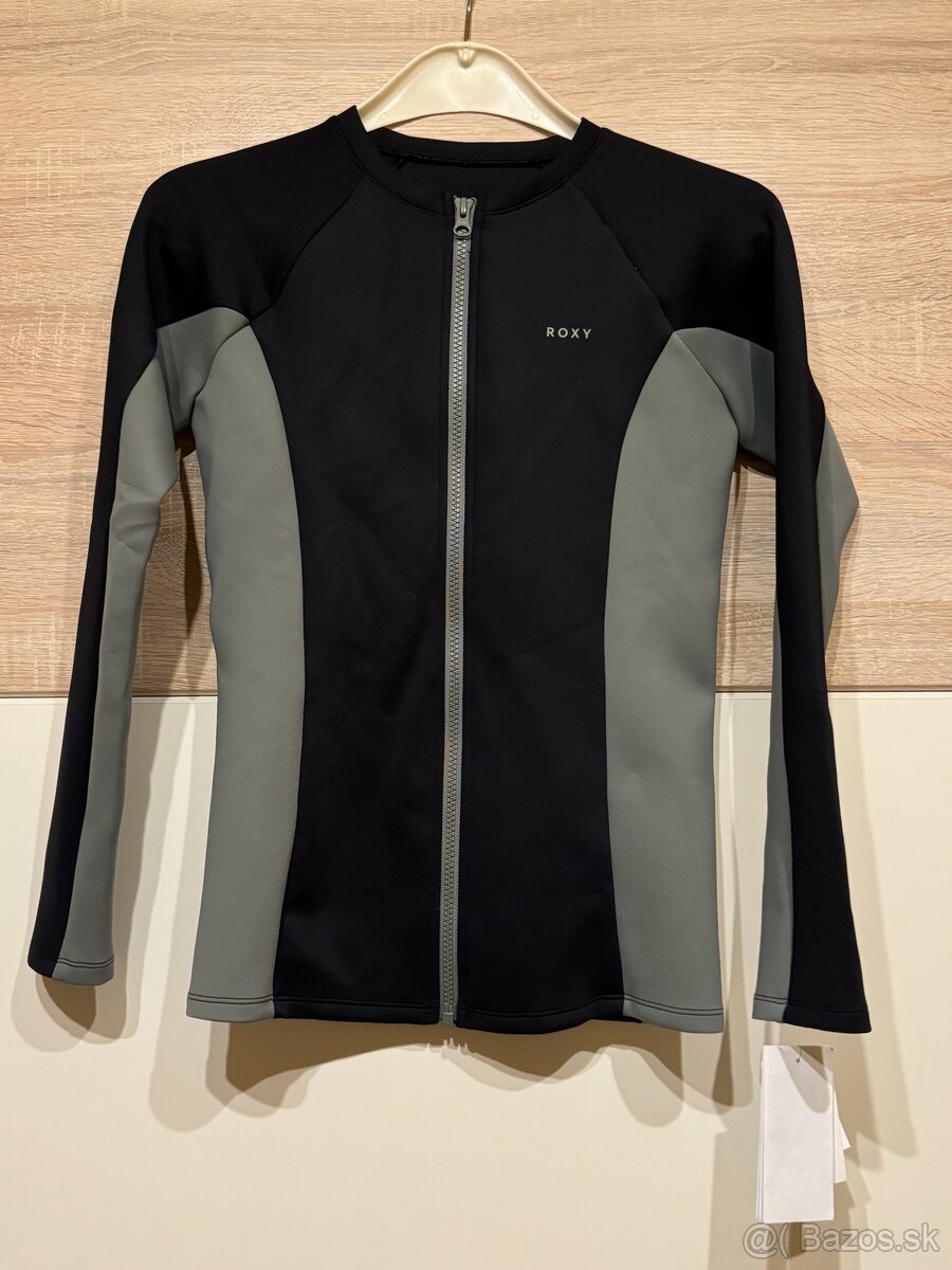 Roxy Pro Performance neoprenovy top