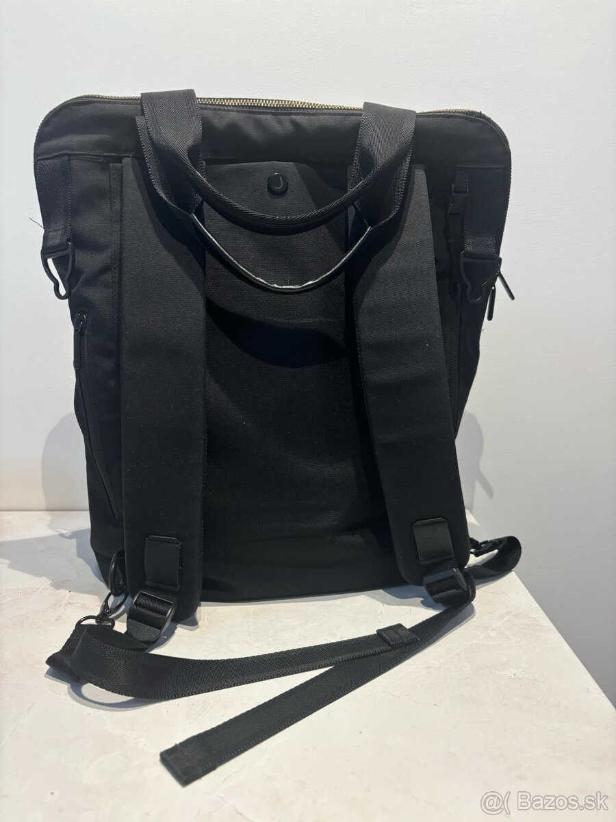 JOOLZ | Uni backpack | Space black