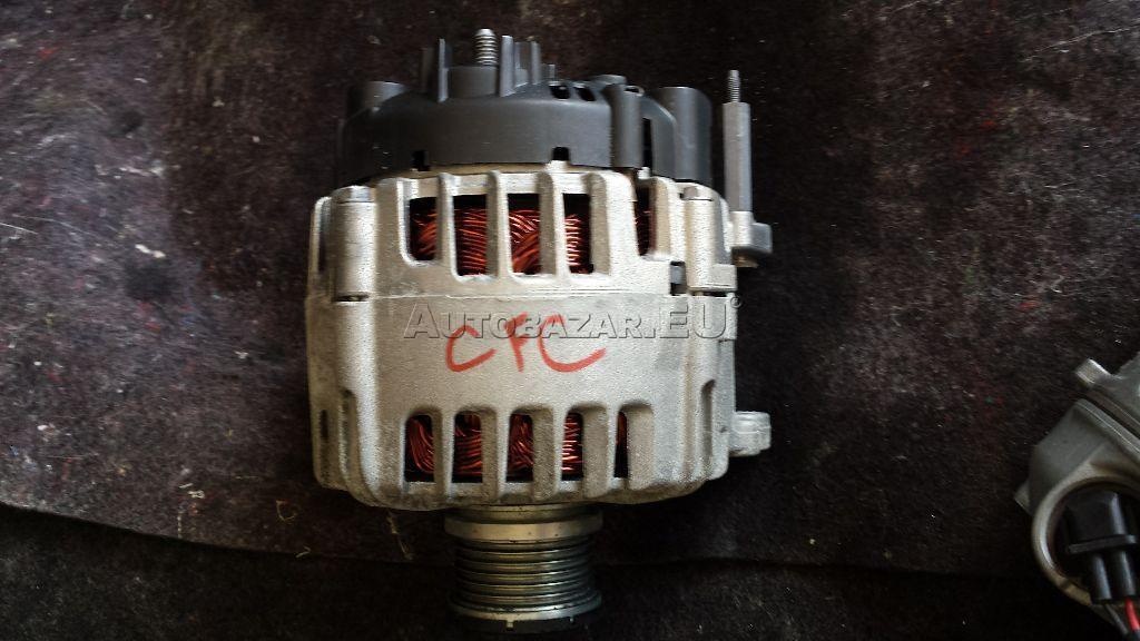 ALTERNATOR CFC / CFCA 2,0 TDI VW T5