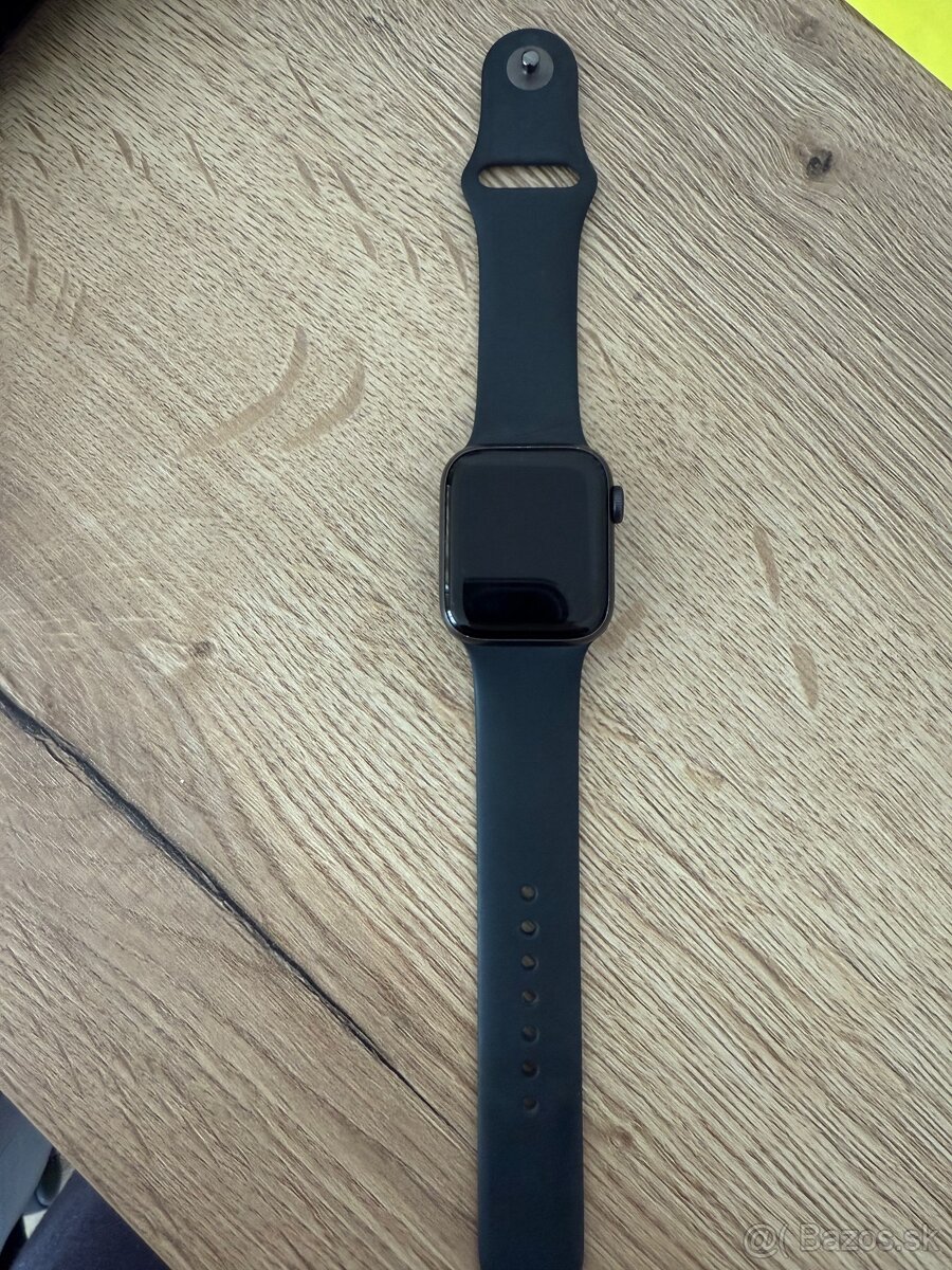 Apple watch SE